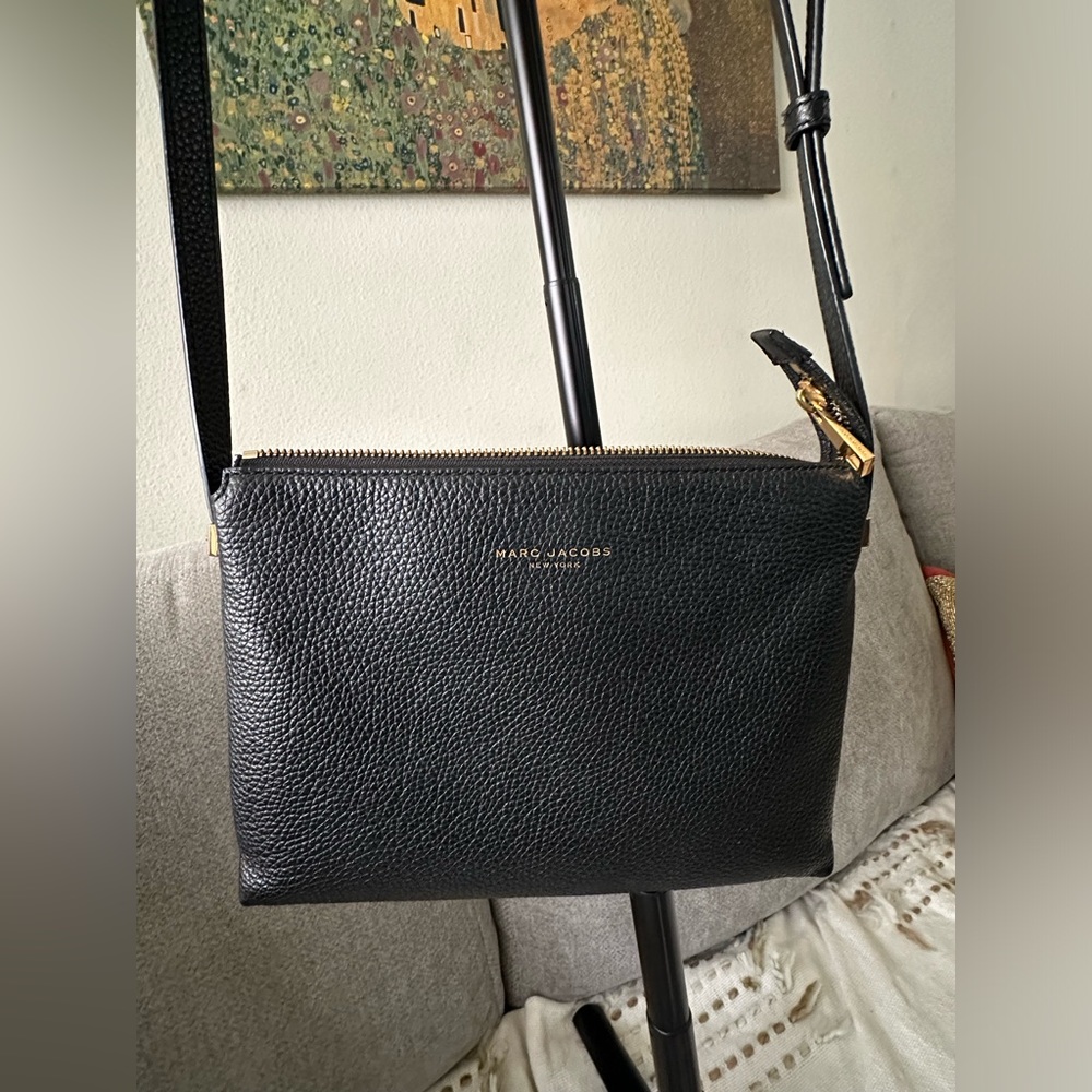 Marc Jacobs crossbody bag